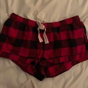 Hollister Sleep Shorts